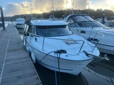 Jeanneau Merry Fisher 795 Serie 2 2