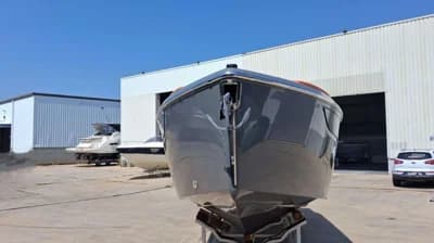 Cranchi E26 Classic 2