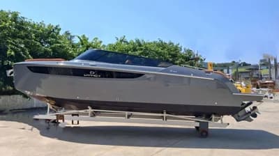 Cranchi E26 Classic 3