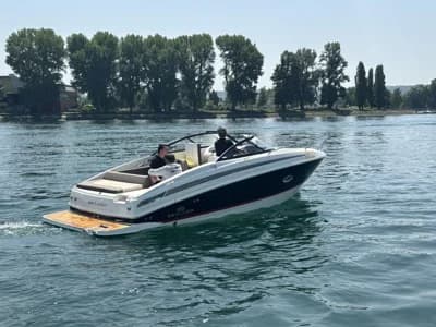 Bayliner 742R 2