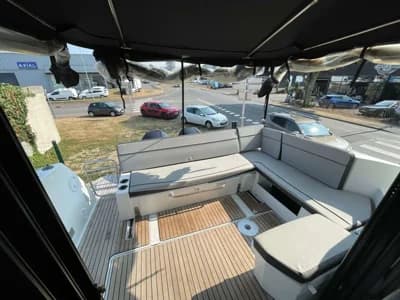 Jeanneau Merry Fisher 1095 2