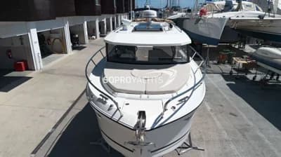 Parker 920 Explorer MAX 2
