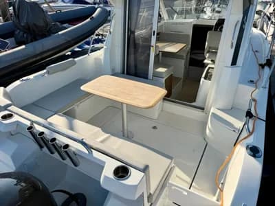 2021 Beneteau Antares 8 Boat for Sale in Brixham 3