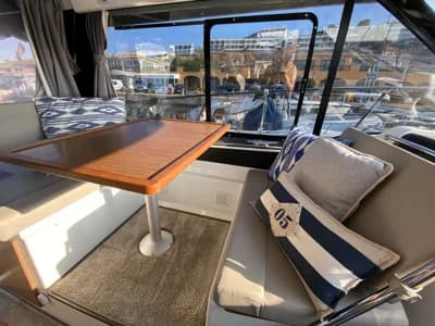2020 Jeanneau Merry Fisher 895 3