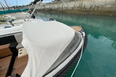 2023 Corsiva Corsiva 650 Tender Classic 3