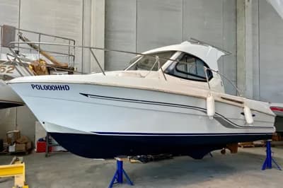 2008 Beneteau Antares 7 2