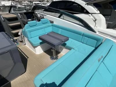 2023 Windy SHAMAL 37 2