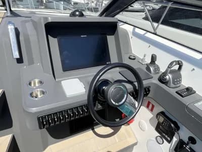 2023 Windy SHAMAL 37 3