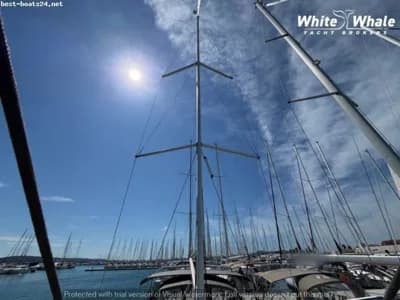 JEANNEAU SUN ODYSSEY 440 3