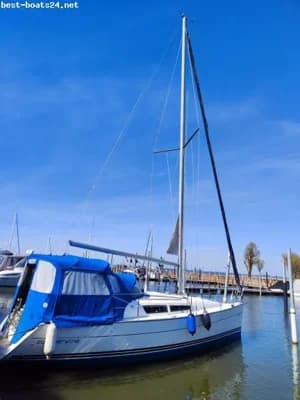 JEANNEAU SUN ODYSSEY 32I 2