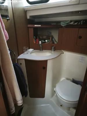 JEANNEAU SUN ODYSSEY 32I 3