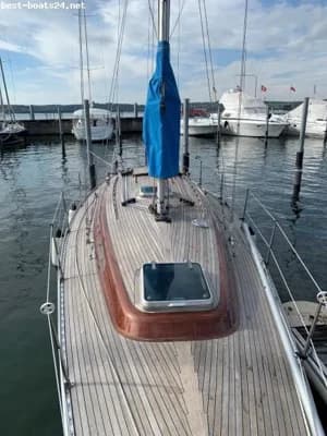 WIRZ-LUFFE 37 2