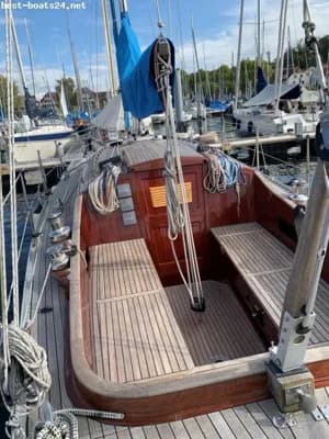 WIRZ-LUFFE 37 3
