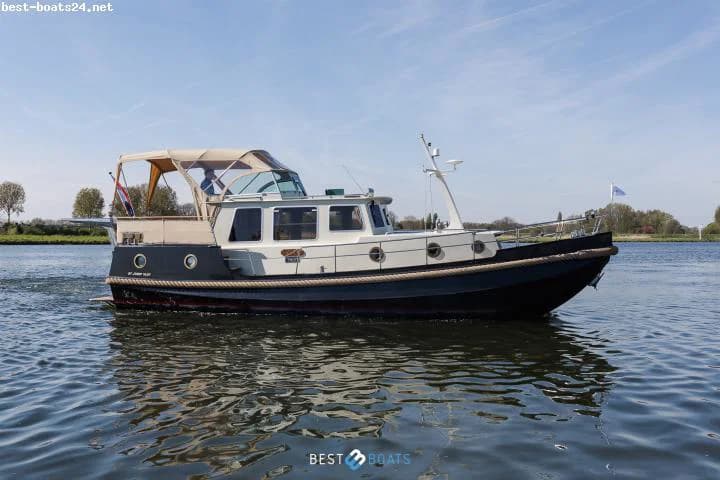 LINSSEN ST. JOZEF 1050 SALON