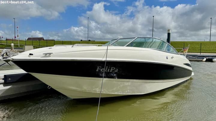 MAXUM 2400 SC 3