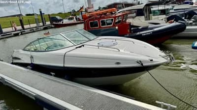 MAXUM 2400 SC 3 2