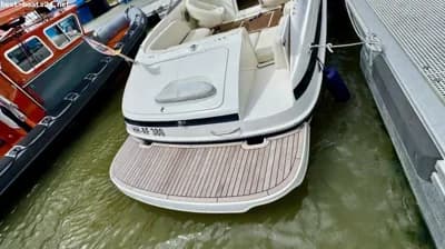 MAXUM 2400 SC 3 3