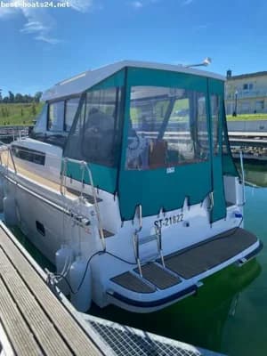 NORTHMAN NEXUS870 REVO ELEKTRO100% 2