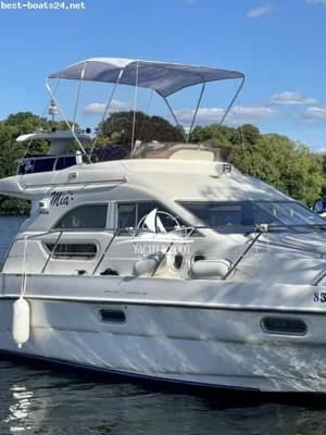 SEALINE F330 2