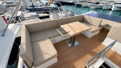 SEALINE F430 2
