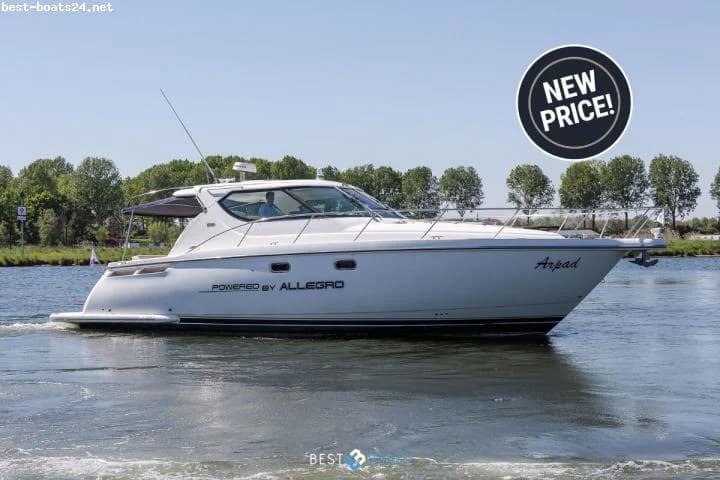 TIARA 4300 SOVRAN