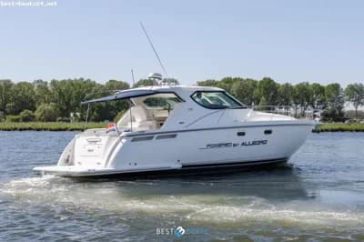 TIARA 4300 SOVRAN 2