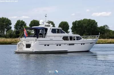 VAN DEN HOVEN EXCLUSIVE 1600 2