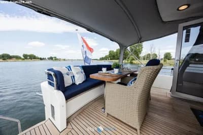 VAN DEN HOVEN EXCLUSIVE 1600 3