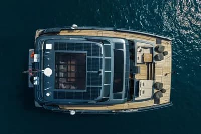 2024 Sunreef 60 Power Eco | 18m 2