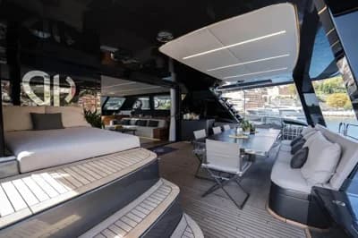 2024 Sunreef 60 Power Eco | 18m 4