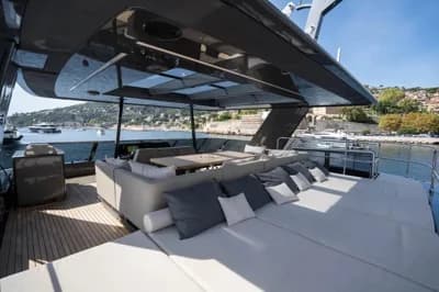 2024 Sunreef 60 Power Eco | 18m 5