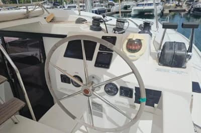 2020 Fountaine Pajot Astrea 42 2