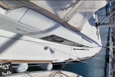 2019 Beneteau Oceanis 38.1 3