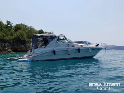 Sea Ray 330 Sundancer 2