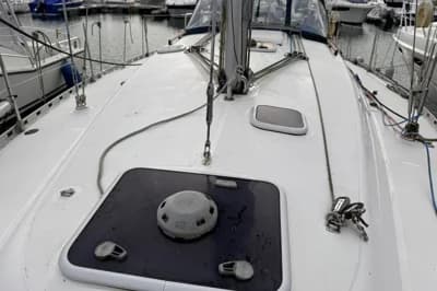 2003 Dufour 36 Classic | 11m 3