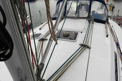 2003 Dufour 36 Classic | 11m 4