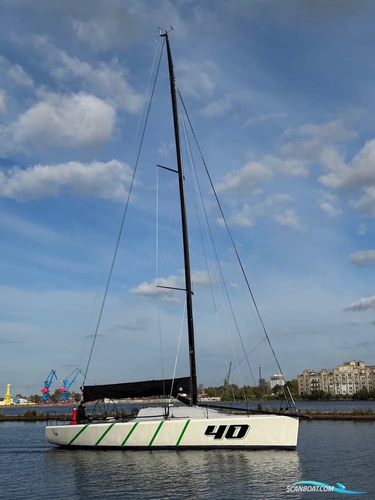 Farr 40