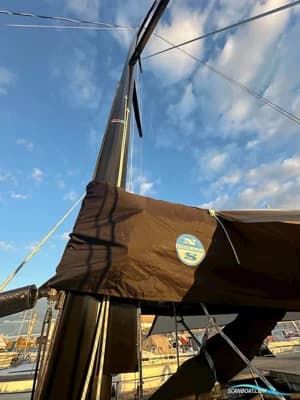Farr 40 5