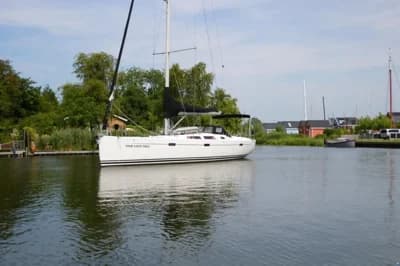 Hanse 470e 3