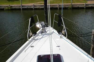 Hanse 470e 4