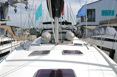 Hanse 470e 5