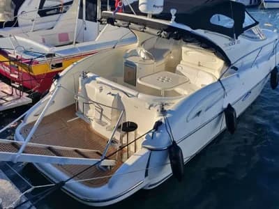2002 Gobbi 345 Boat for Sale in Split 2