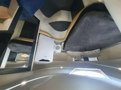 2002 Gobbi 345 Boat for Sale in Split 3