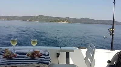 1977 Trader 33 Europa Boat for Sale in Split 5