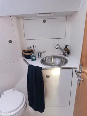 Jeanneau SUN ODYSSEY 36.2 3