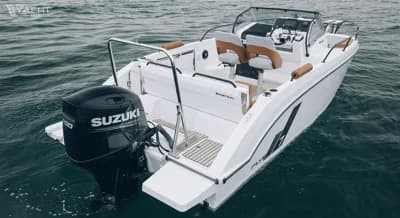 Beneteau Flyer 7 SUNdeck 2
