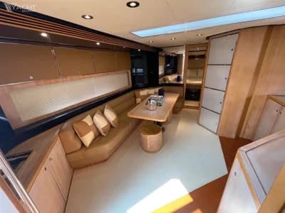 RIVA 59 MERCURIUS 2