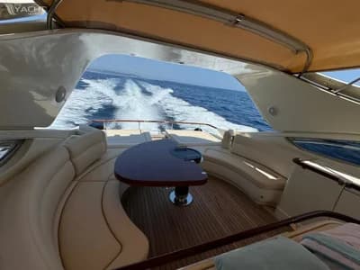 RIVA 59 MERCURIUS 3