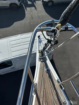 Nautor Swan Swan 45-016 BLUE SKY 3