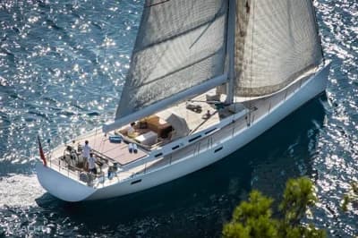 C.N. Yacht 2000 FELCI 71 2